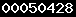 blogspot visit counter