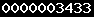 blogspot hit counter