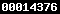 blogger counter