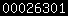 blogspot hit counter