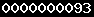 blogger counter