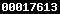 counter on blogger