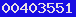 blogspot hit counter
