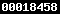 blogspot counter