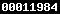 hit counter