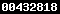 blogger hit counter
