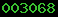web analytics
