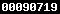 counter on blogger