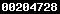 blogspot hit counter