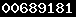 counter for blogspot