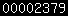 web analytics