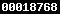 blogspot hit counter