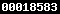 blogspot visit counter