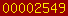 web analytics