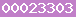 web analytics