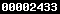 blogger counter