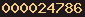 counter on blogger