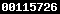 blogspot counter