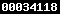 counter on blogger