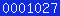 blogspot hit counter