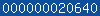 blogspot counter