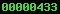 blogspot counter