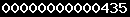 blogger counter