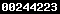 blogger statistics