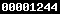 blogger hit counter
