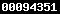 counter on blogger