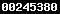 blogspot counter