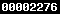 hit counter