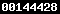 blogger hit counter