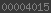 web analytics