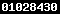 blogger visitor counter