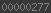 web analytics