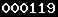 web statistics