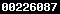 blogspot counter