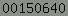 free hit counter