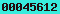 blogger visitor counter