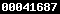 blogger hit counter