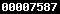 blogger hit counter