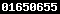 counter on blogger