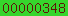 counter for blogspot