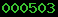 web analytics