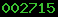 site stats