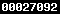 blogspot visit counter