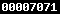blogspot visit counter