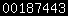web analytics