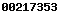 create counter